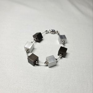Origins Cube Bracelet